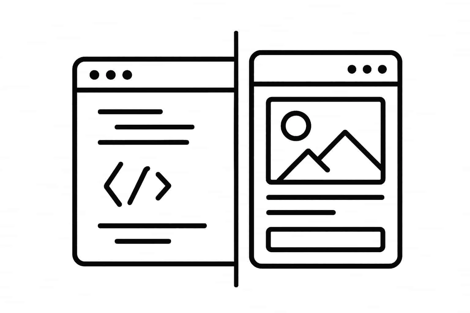 diff를 캐치하기