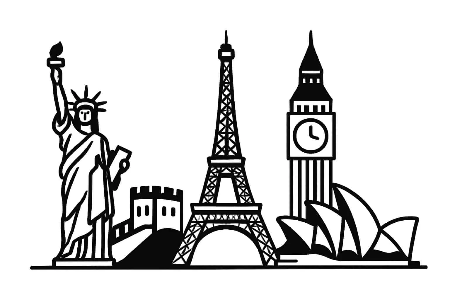 지도를 그려나가자