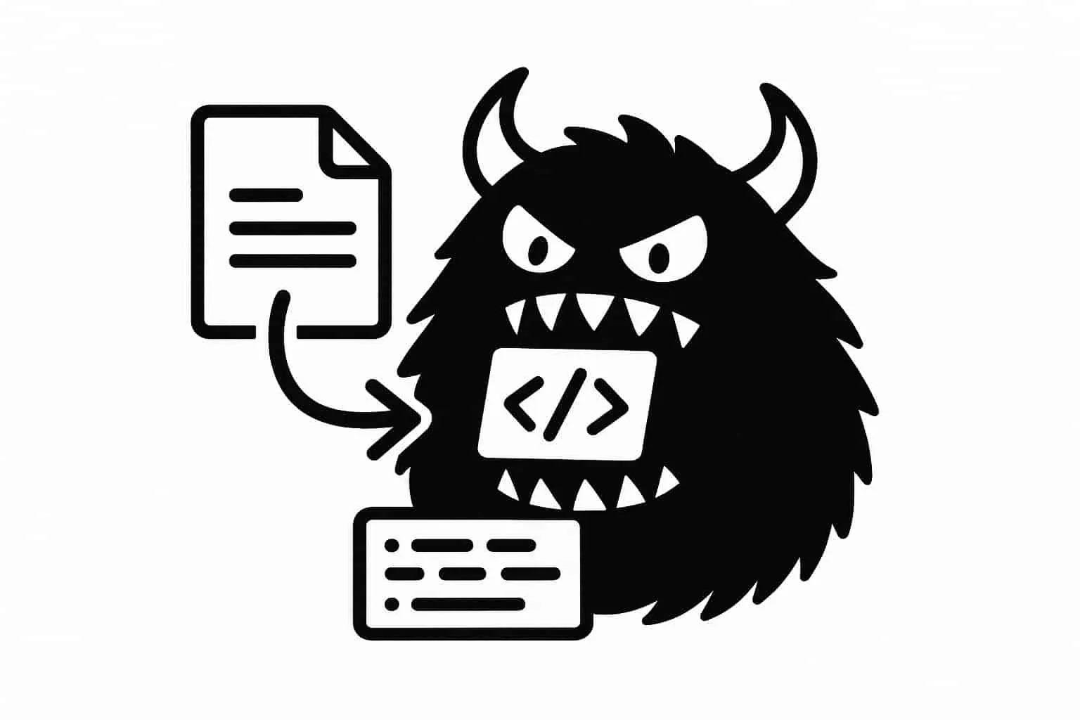 추출과 추상화에 대해