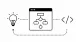 npm install과 npm ci가 package.json, lock 파일, node_modules를 다루는 방식의 차이를 비교하는 썸네일